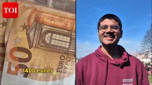 'Total subversion': Europeans allege Indians are 'gaming' education system, earning €1,400 a month