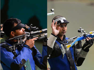 Shooting World Cup: IAF asks its shooters to report for instructions as India-Pakistan tension escalates