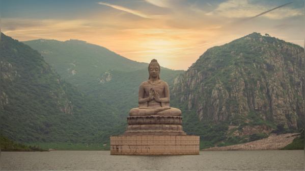 Have mindfulness in life