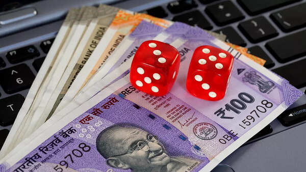 Waiting for another gamble