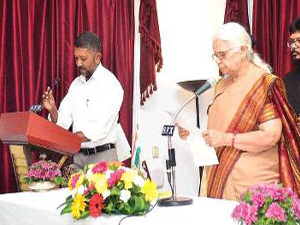 Goan politics: For God's sake, stop this amusement