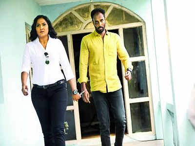 Kannada Movie Review-Evidence: A tale of friendship and betrayal
