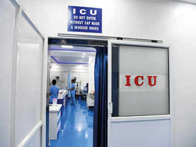 Hospitals open ICU doors for non-covid cases again