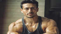 Tiger Shroff reveals how failure of his mother's production 'Boom' wrecked his family 