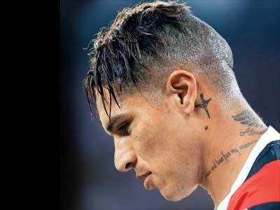 Football: Peru Captain Paolo Guerrero to play next month's world cup after Swiss court agrees to temporarily lift doping suspension