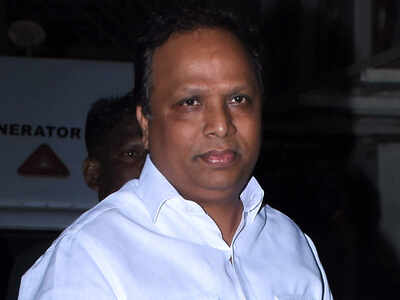 I can be support system for boxing Olympic medal, says Ashish Shelar