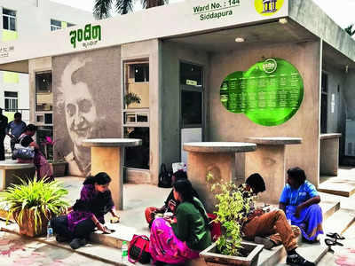 Hot and fresh: Indira Canteen is set to launch revamped menu