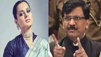 'Kangana Ranaut issue' is over now, says Shiv Sena 