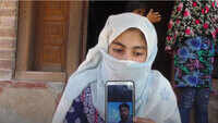 Watch: Daughter of kidnapped Kashmir BJP leader appeals to abductors for his release 