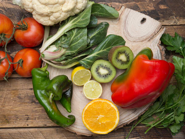 How to prevent Vitamin C deficiency