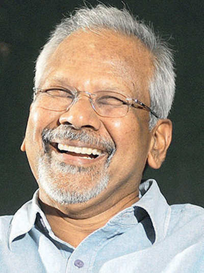 Differing voices against award for Mani Ratnam