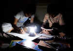 Prolonged power cuts amid rising heat make nights miserable in Chennai