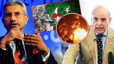 India Knows Pakistan Will Not Abandon Terrorism, Jaishankar Says Delhi Has  Policy To Deal With It