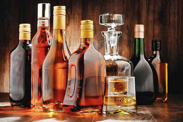 Digital forensics help I-T expose benami liquor front