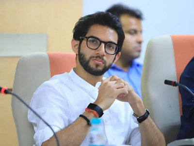 Aaditya Thackeray urges PM Narendra Modi to postpone all exams across the country in the wake of COVID-19
