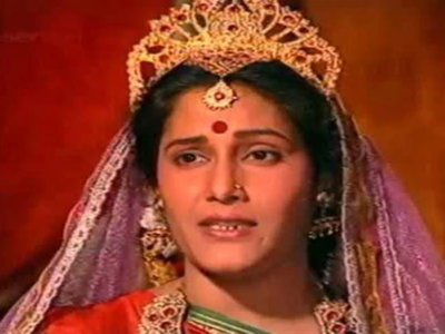 Aparajita Bhushan: Prabha Mishra claimed to play Mandodari in Ramayan, impersonated me for 15 years