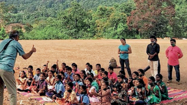 Karnataka: 10% population in Uttara Kannada district is still illiterate, says report