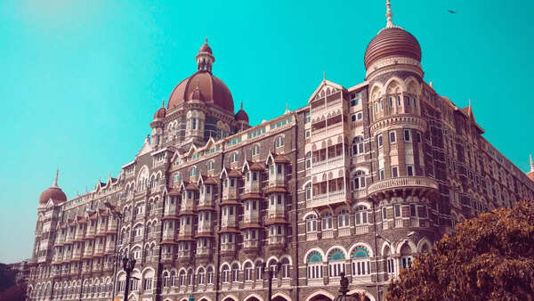 5 iconic hotels in India that are over 100 years old!
