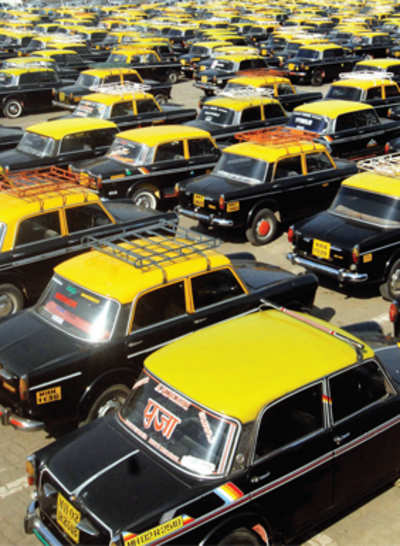 44,500 cabbies to be screened before year-end