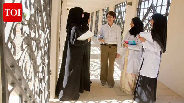CBSE introduces new grading system in Gulf countries: What UAE students and parents must know