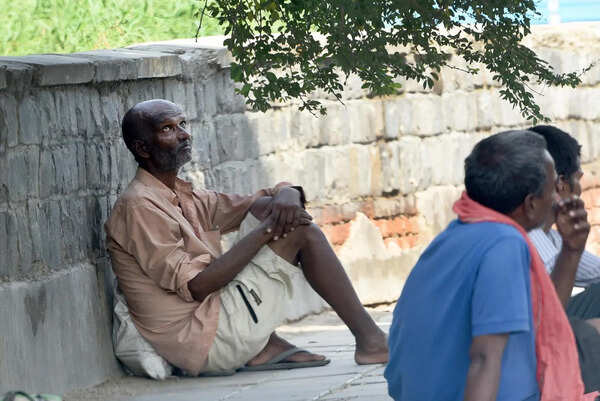Ggn taps corporates, startups to rehabilitate beggars