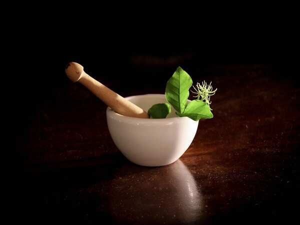 Herbal products to help you fight depression & anxiety