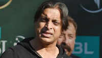 Brainless captaincy: Shoaib Akhtar slams Pakistan captain after defeat to India 