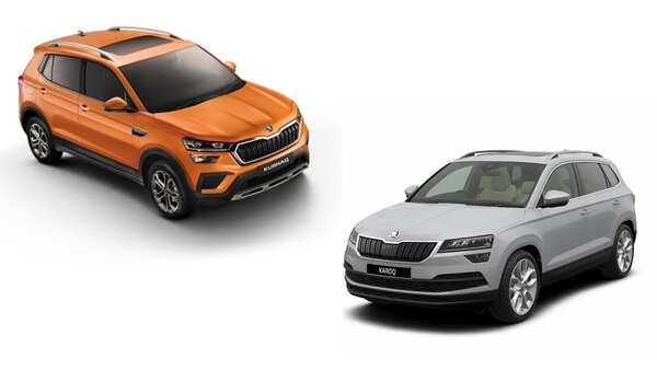 Skoda's dilemma: Rise of Kushaq curtains for Karoq?