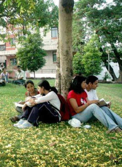 Four IIT-Kanpur students turned down Rs 1 cr per annum offers: Prof