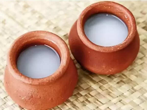 Kerala raises legal toddy alcohol limit