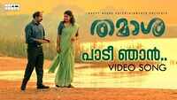 Thamaasha | Song - Paadi Njan 