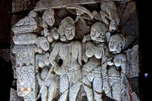 Rediscovering Ashoka