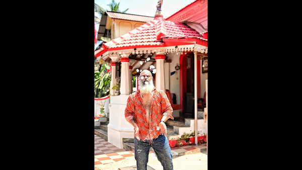 BETWEEN SHOWERS AND SWEAT, GOA AWAITS MONSOON RELIEF