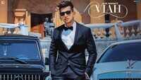 Latest Punjabi Song 'Viah' Sung By Jass Manak 