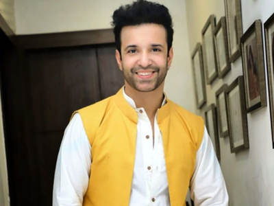 Aamir Ali: My birthday resolution this year is to get fitter and gear up to do more quality work
