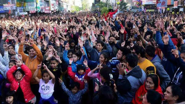 Nagpur: Happy Streets set to cheer police’s cyclothon event