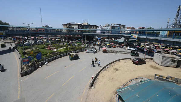 5 new elevated roads to give Gurgaon signal-free push