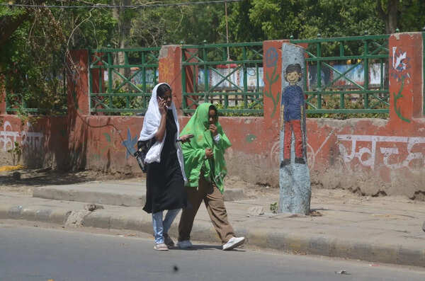 All schools closed up to Class VIII till May 31