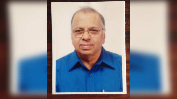 SRI K. Rohidas Sharma