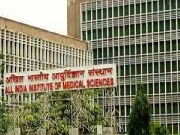 Delhi: Patient kills self at AIIMS, no suicide note found