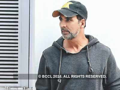 Here's why Akshay came on board for Mission Mangal