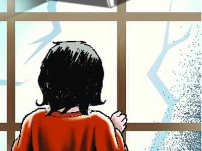 56-year-old BMC teacher held for raping 15-year-old student; victim claims she was abused for three years, blackmailed with intimate photos