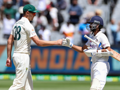 India vs Australia: Third Test in Sydney, as scheduled, and it will be a Pink Test