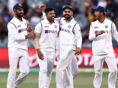 India second on ICC World Test Championship points table