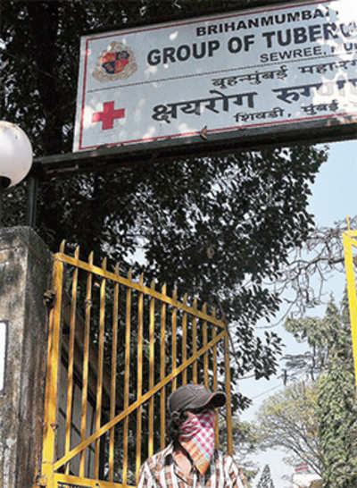 Infected doctor denied leave, asked to continue working in TB hospital