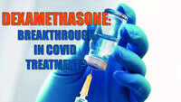 Covid-19: Dexamethasone reduces deaths among seriously ill patients, shows trial 