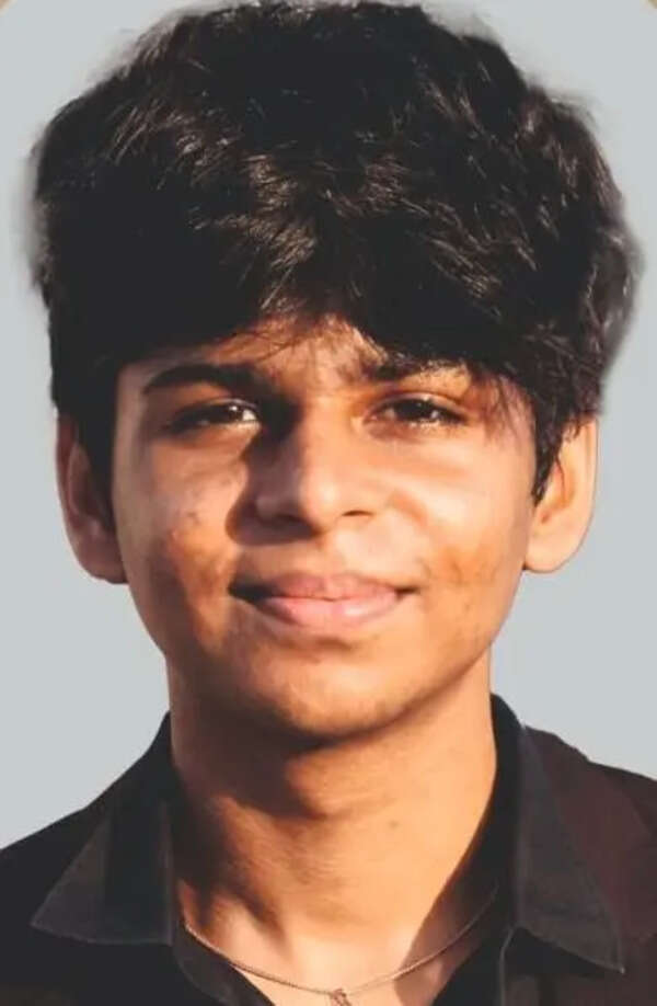 Kolkata hostel death: Schoolteachers remember Juven Joss Jebin