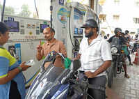Rise to impact taxi fare, essentials&rsquo; price