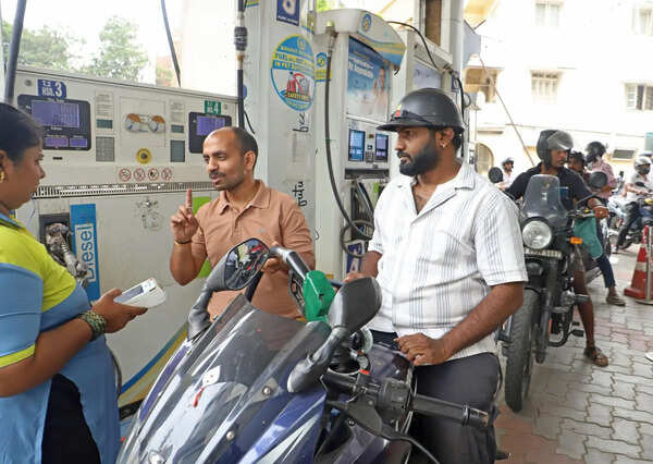 Rise to impact taxi fare, essentials’ price