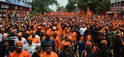 Maha to submit 70 evidences supporting Maratha reservation: Tawde